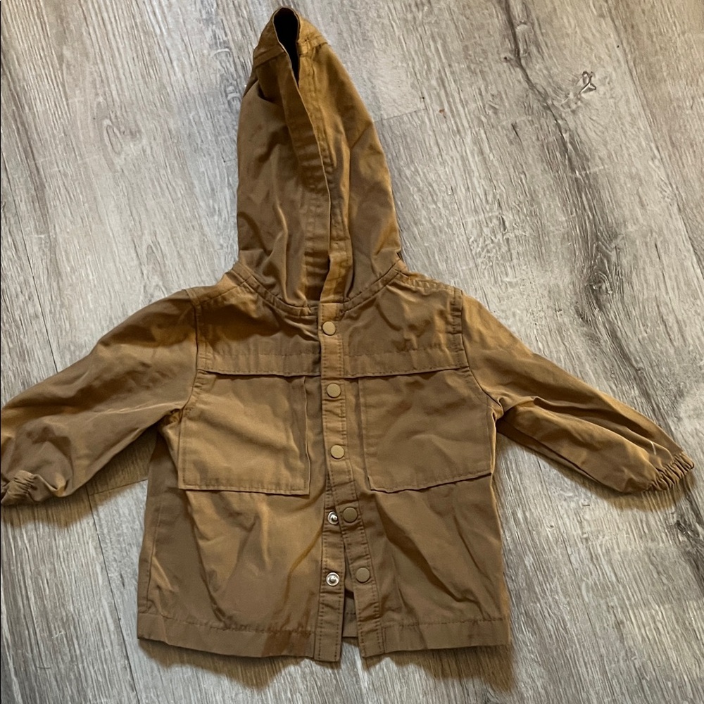 6-12 month Old Navy coat